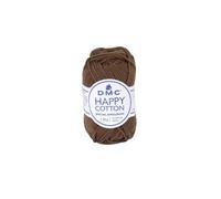 Natura Happy Cotton 3 mm 20 g Amigurumi und C-Haken