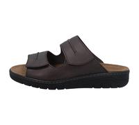 Natura Sandale SOFTCALF kaffee SOFTCALF kaffee