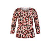 RABE - Natural Glow 3099 Schwarz - Gr. - 40