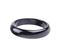 Natural Jade Armreif Armband für Frauen viel Glück Armband Chinesische Feng Shui Armreifen mit Kasten eleganter Jade Armreif