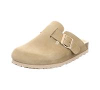 natural sense 1152947 für Damen, beige, Größe 37 EU