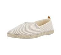 natural sense Beq.bis25mm-Abs für Damen, beige, Größe 41 EU