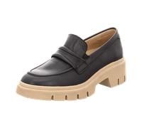 natural sense Beq.bis25mm-Abs für Damen, schwarz, Größe 42 EU