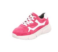 natural sense Beq.bis25mm-Abs/Keil für Damen, pink, Größe 37 EU