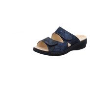 natural sense Beq-Pantl-Wörishf-30 für Damen, blau, Größe 38 EU