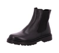 natural sense Beq.Schnür/Schlupfstf für Damen, schwarz, Größe 36 EU