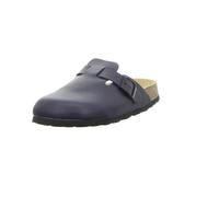 Natural Sense Clogs - Ocean Leder