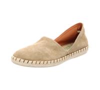 natural sense Espadrilles für Damen - 1112924 für Damen, beige, Größe 36 EU