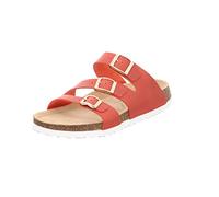 Natural Sense, Pantolette für Damen, Terracotta (eu_Footwear_Size_System, Adult, Numeric, medium, Numeric_39)