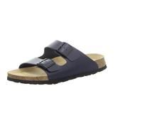 female Komfort Sandalen blau Natural Sense Arizona 41