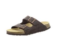 natural sense Tieffußbett Habana für Herren, braun, Größe 41 EU