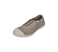 Natural World - 102 Baskets Mode, grau, 40 EU