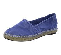 Natural World 325 Espadrillas celeste da Donna 625E-690