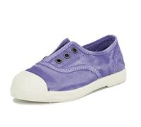 NATURAL WORLD - 470E - MODELLO VEGANO 27/LILAS