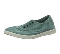 Natural World 612E - Damen Schuhe Sneaker - 623-gris-enzingles
