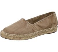 Natural World - 625E - Scarpe IN Tela Con Fondo IN Gomma Naturale