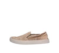 Natural World 6601E Slip On Herren Beige 42