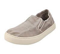 Natural World 6601E Slip On Herren blau 41