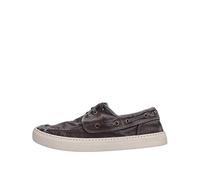 Natural World 6603E Sneaker Herren Schwarz 43