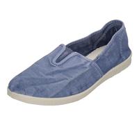 Natural World - Camping - Mokassins - Celest