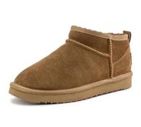 Natural World - Damen Boot - Kansas 7303 - Cuero - 40