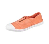 Natural World Eco 102E 102E-654 mandarina Baumwolle organic cotton für Damen, orange, Größe 38 EU