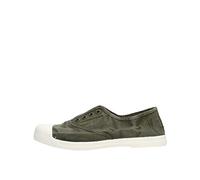 NATURAL WORLD ECO 102E-622-35, Low-top, Kaki Enzi,