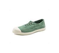 NATURAL WORLD ECO 102E-689-40, lässige Schuhe, Light Green,