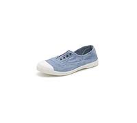 NATURAL WORLD ECO Damen 102E-690-39 Low-top, Celeste, 39 EU