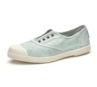 Natural World Eco 102E Damenschuhe, 100% umweltfreundlich, Aqua, 39 EU