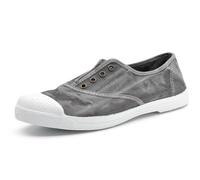 Natural World Eco 102E Damenschuhe, 100% umweltfreundlich, grau, 42 EU
