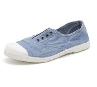 Natural World Eco 102E Damenschuhe, 100% umweltfreundlich, Himmelblau, 42 EU