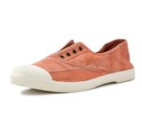 Natural World Eco 102E Damenschuhe, 100% umweltfreundlich, Krebs, 37 EU