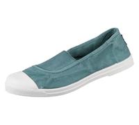 Natural World - Women's Old Lavanda - Sneaker, Gr. 37, grün/beige (Albahaca)