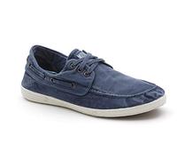 Natural World - Old Elbrus - Sneaker, Gr. 39, blau (Mar)