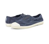 Natural World - Ingles Elastico Enzimatico - Sneaker, Gr. 41, blau (MarinoEnz)