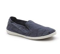 Natural World - Old Crabe - Sneaker, Gr. 43, blau (NavyBlueEnz)