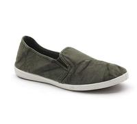 Natural World - Old Crabe - Sneaker, Gr. 42, oliv (Kaki)