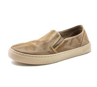 Natural World Eco - 6601E Old Gazelle Schuhe Herren Herren (Braun, EU Schuhgrößensystem, Erwachsene, Herren, Numerisch, M, 45)