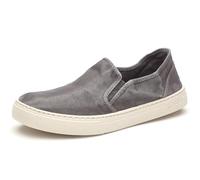 Natural World Eco - 6601E Old Gazelle Schuhe Herren Herren (Grau, EU Schuhgrößensystem, Erwachsene, Herren, Numerisch, M, 46)