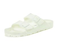 Natural World Eco - 7051 - EVA water-friendly sandals - Sustainable and ethical - White color