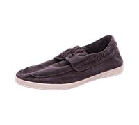 Natural World Eco Bootsschuhe für Herren, blau, Größe 44 EU