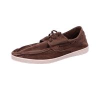 Natural World Eco Bootsschuhe für Herren, braun, Größe 46 EU