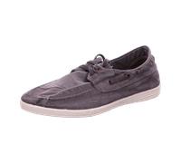 Natural World Eco Bootsschuhe für Herren, grau, Größe 41 EU