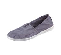Natural World Eco Camping enzimatico 615E-623 gris enz für Damen, grau, Größe 39 EU