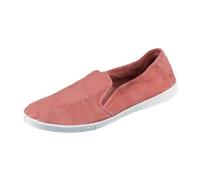 Natural World Eco Cangrejo 2elastico 315E-618 cangrejo enz Baumwolle organic cotton für Herren, coral, Größe 40 EU