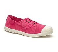 NATURAL WORLD ECO Damen 102E-612-38 Low-top, Fucsia, 38 EU