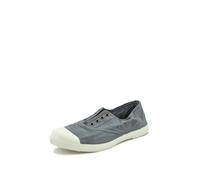 NATURAL WORLD ECO Damen 102E-623-36 lässige Schuhe, Gris, 36 EU