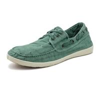 NATURAL WORLD ECO Herren 303E-689-41 lässige Schuhe, Albahaca, 41 EU