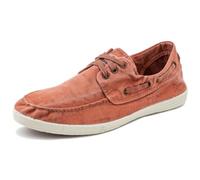 Natural World Eco Schuhe - 303E - Natural World Herren - 100 % umweltfreundlich - Herrenschuhe für den Sommer, - Krebs - Größe: 44 EU